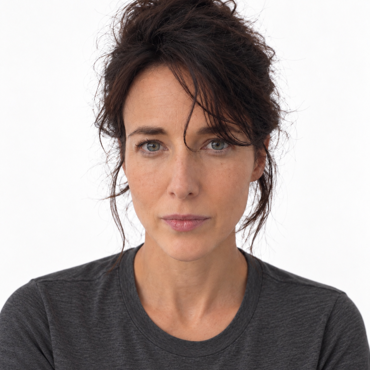 Headshot of Natasha Franck